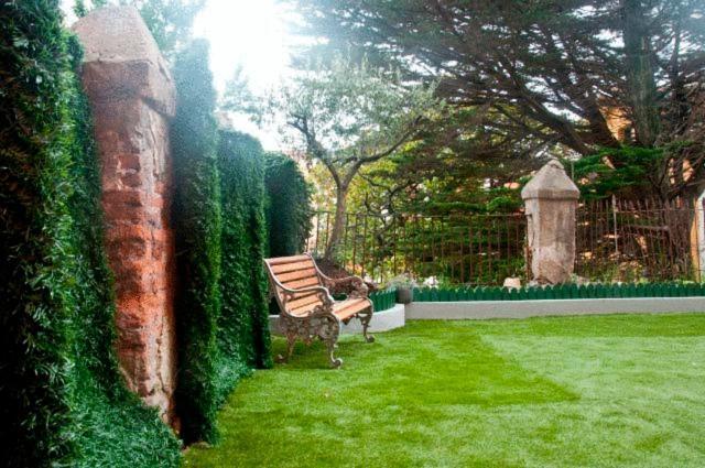 Jardin Secreto Maison d'hôtes Santander